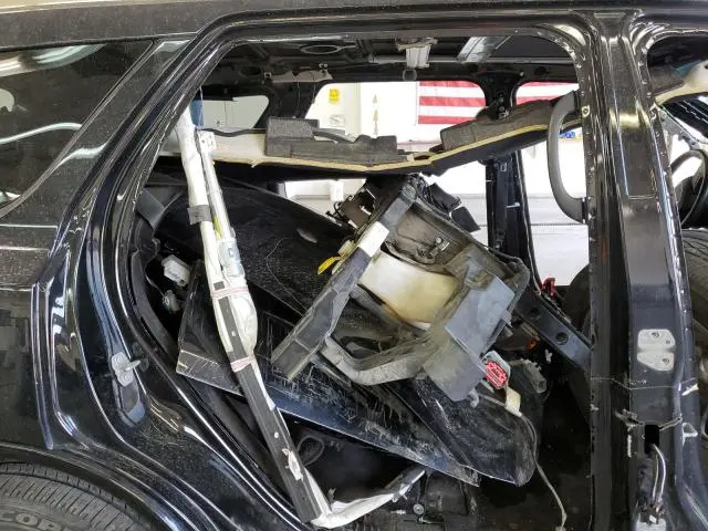 2018 DODGE DURANGO R/T  