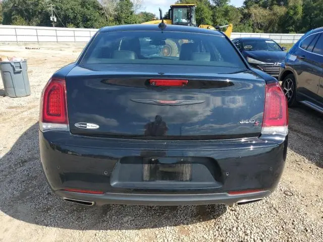 2021 CHRYSLER 300 S  