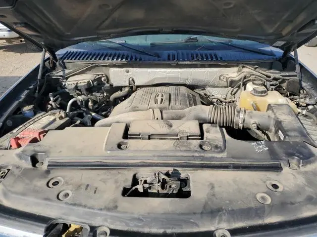 2015 LINCOLN NAVIGATOR   