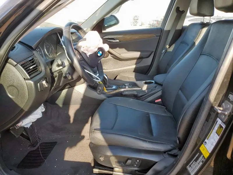2014 BMW X1 SDRIVE28I  