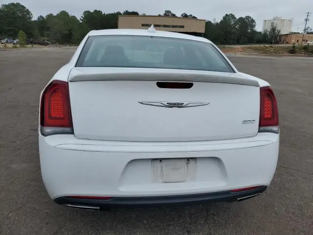 2019 CHRYSLER 300 TOURING  
