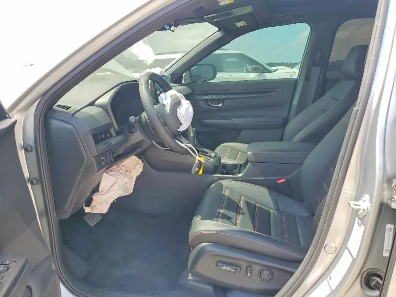 2025 HONDA CR-V SPORT-L  