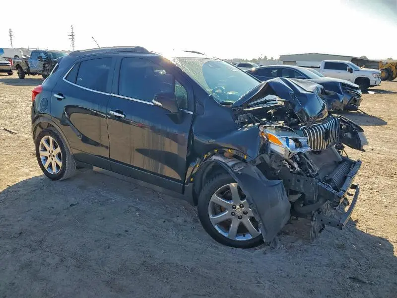 2014 BUICK ENCORE PREMIUM  