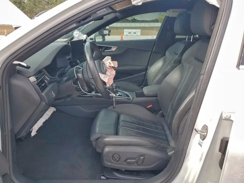 2023 AUDI A4 PREMIUM PLUS 45  