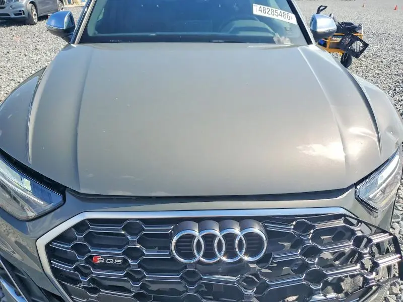 2023 AUDI SQ5 SPORTBACK PREMIUM PLUS  