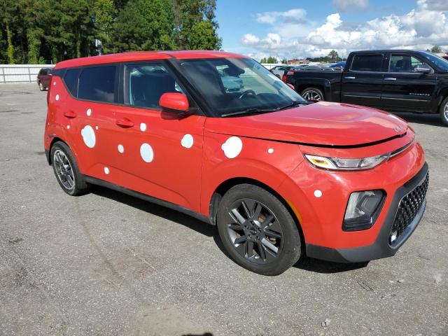 2022 KIA SOUL EX