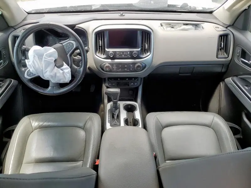 2015 CHEVROLET COLORADO LT  