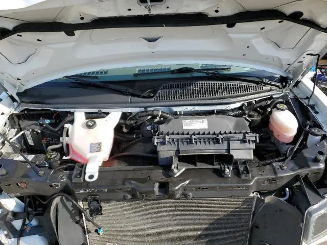 2023 GMC SAVANA G2500  