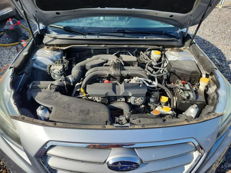 2015 SUBARU LEGACY 2.5I LIMITED  
