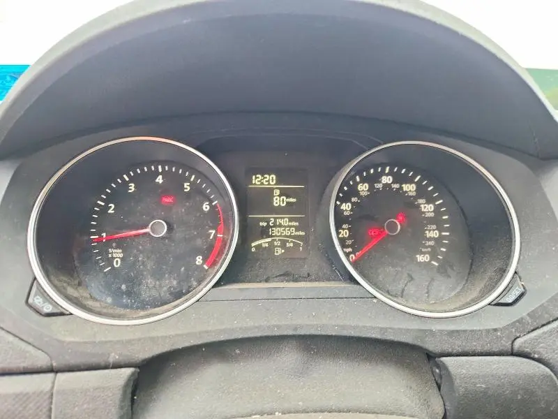 2015 VOLKSWAGEN JETTA BASE  