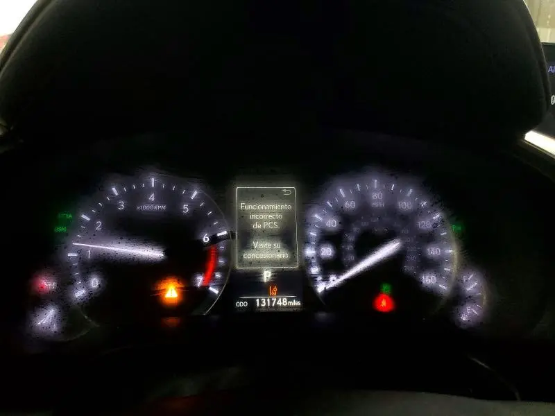 2016 LEXUS RX 350 BASE  