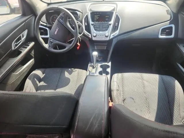 2015 GMC TERRAIN SLE  