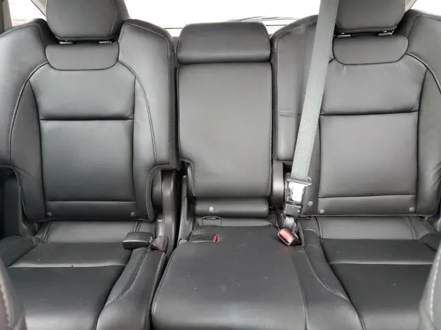 2014 ACURA MDX TECHNOLOGY  