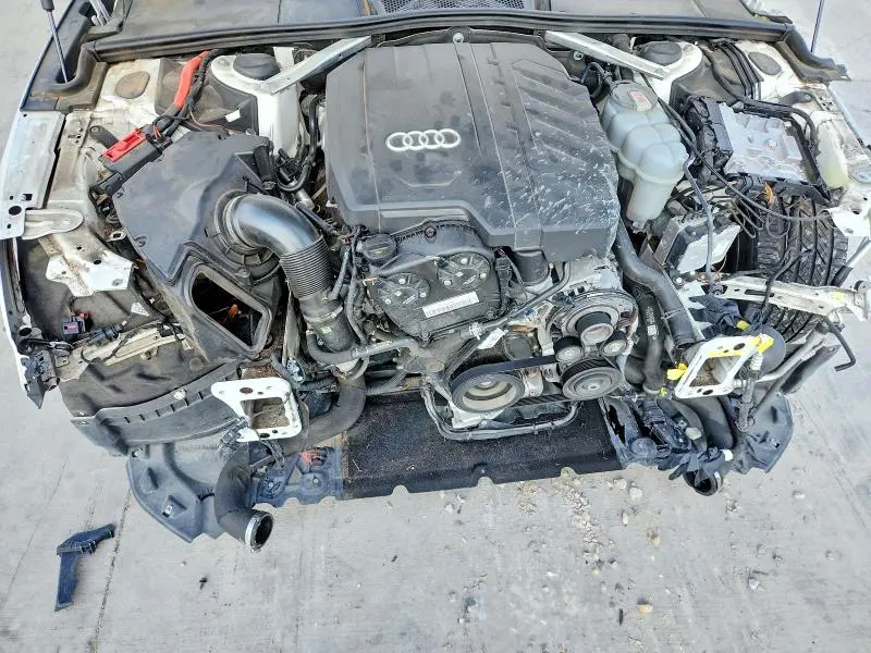 2022 AUDI A5 PREMIUM 45  