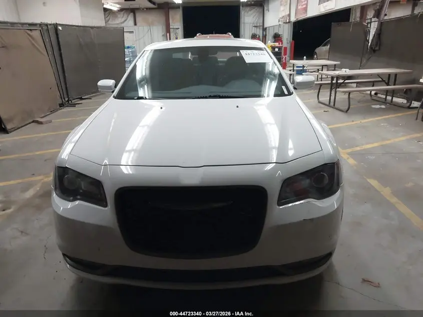 2017 CHRYSLER 300 300S ALLOY EDITION