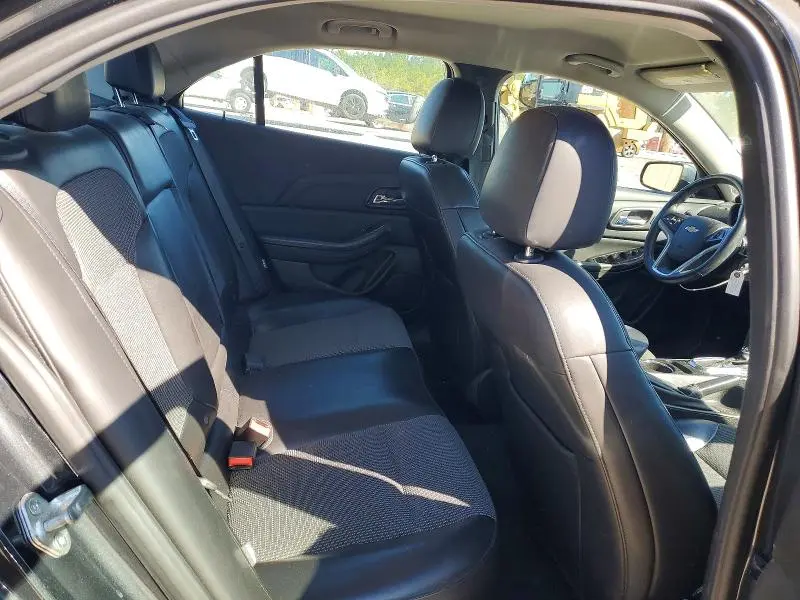 2014 CHEVROLET MALIBU   