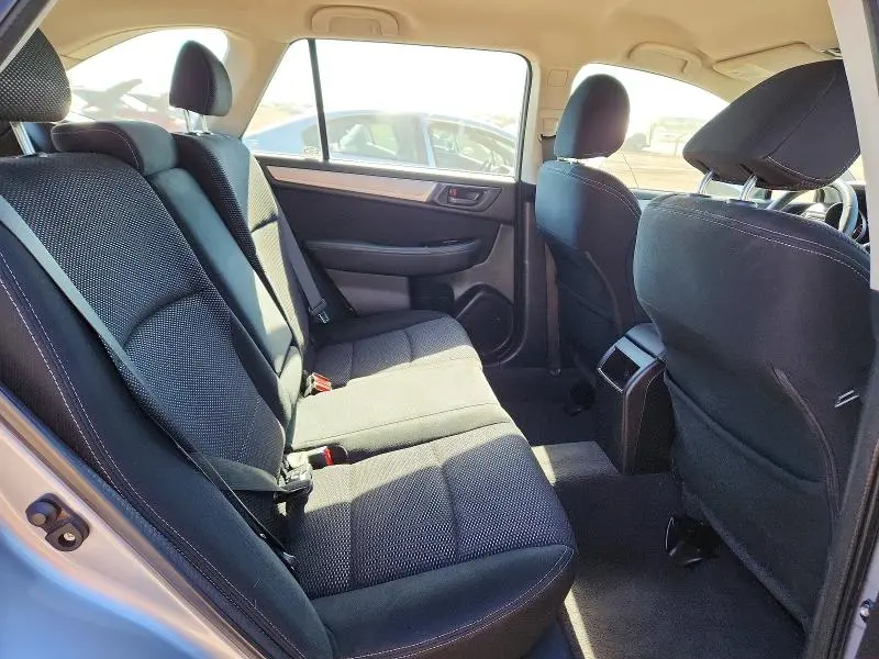 2016 SUBARU OUTBACK 2.5I  