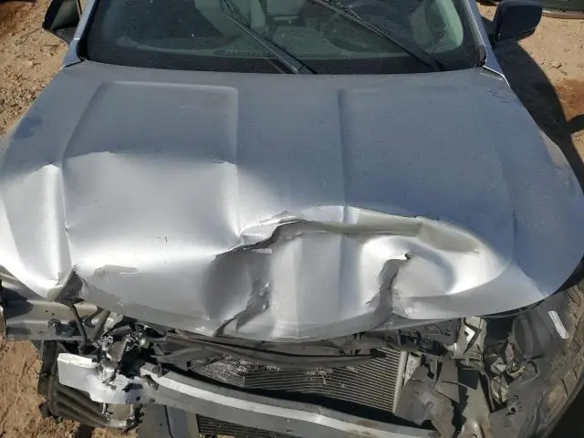 2016 CHEVROLET IMPALA LS  