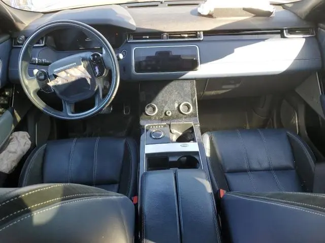 2019 LAND ROVER RANGE ROVER VELAR R-DYNAMIC SE  