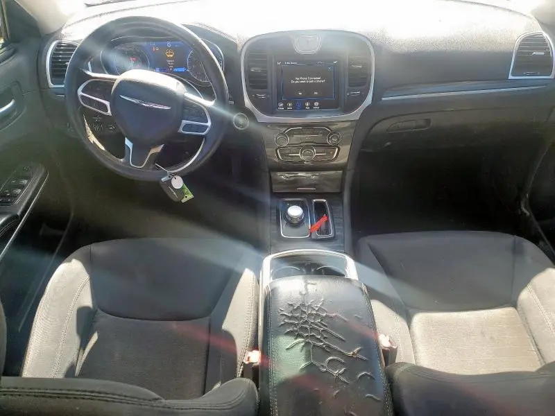 2020 CHRYSLER 300 TOURING  