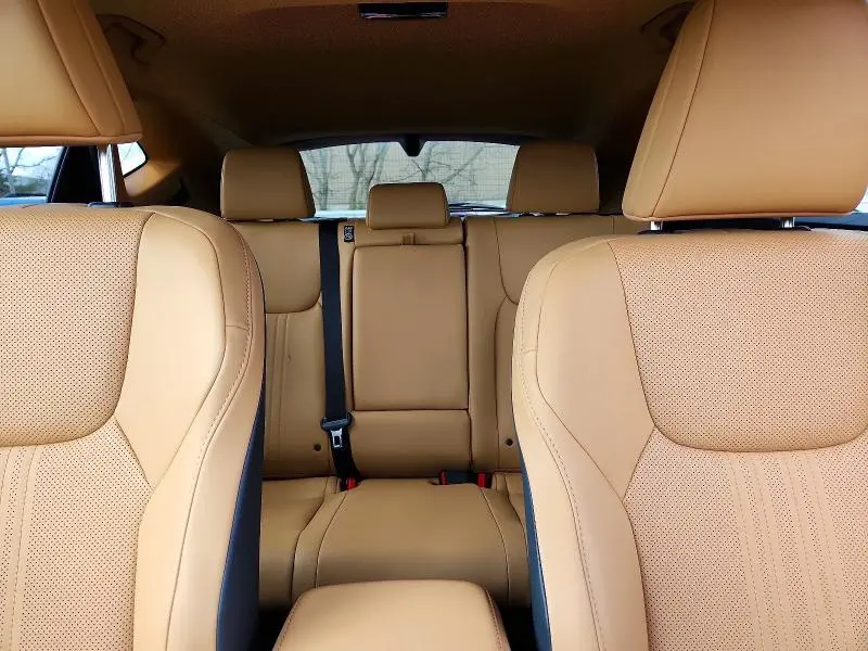 2025 LEXUS NX 350H PREMIUM  