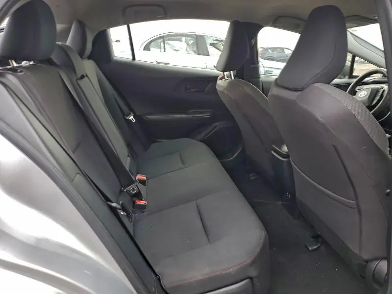 2023 TOYOTA PRIUS PRIME SE  