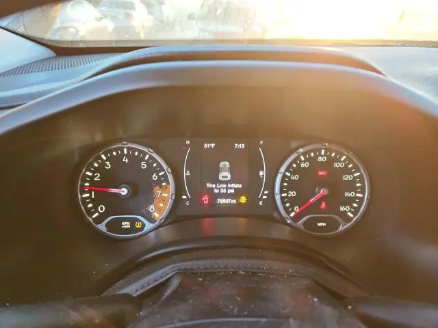 2016 JEEP RENEGADE SPORT  