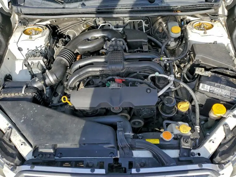 2013 SUBARU IMPREZA PREMIUM  