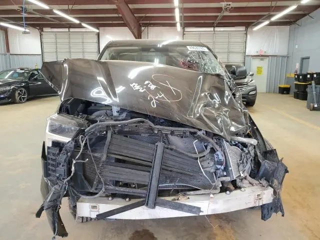2022 TOYOTA TUNDRA CREWMAX SR  