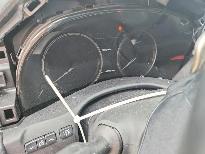 2013 LEXUS GS 350 BASE  