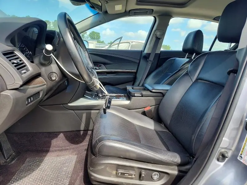 2016 ACURA RLX TECH  