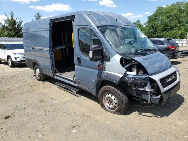 2020 RAM PROMASTER 3500 3500 HIGH  