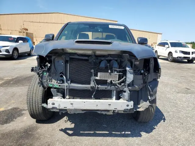 2019 TOYOTA TACOMA DOUBLE CAB  