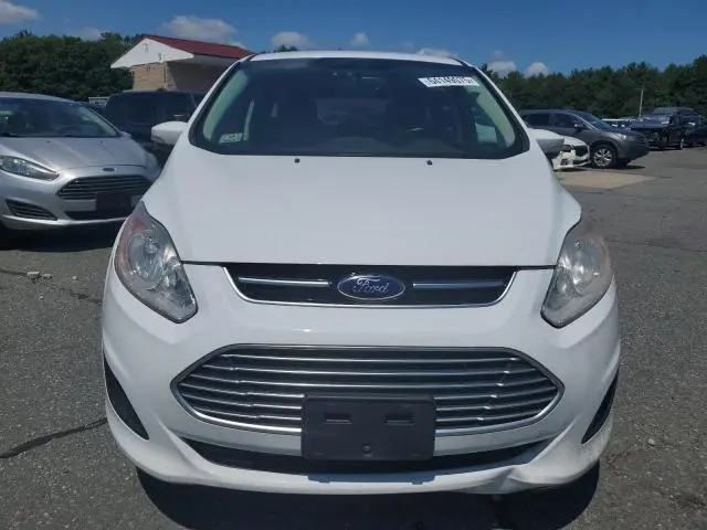 2015 FORD C-MAX SE  