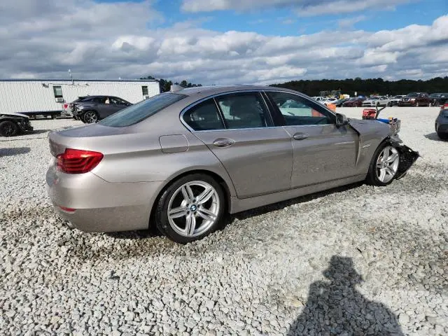 2016 BMW 535 XI  