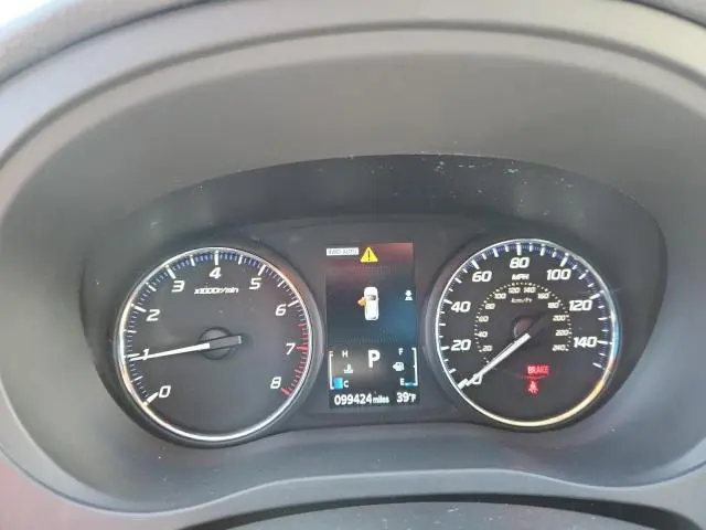 2018 MITSUBISHI OUTLANDER SE  