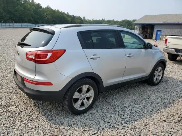 2012 KIA SPORTAGE LX  