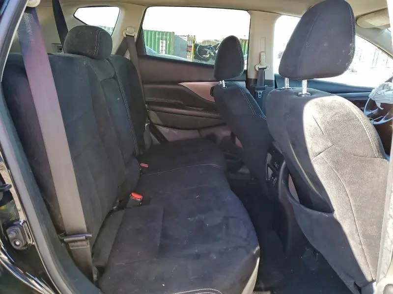 2021 NISSAN MURANO SV  