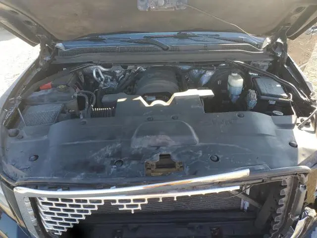 2016 GMC YUKON XL DENALI  