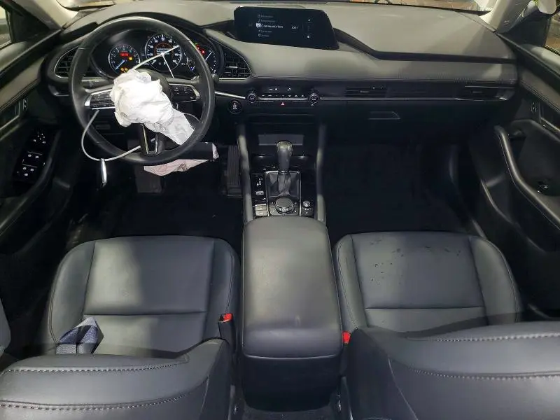 2024 MAZDA 3 SELECT SPORT  