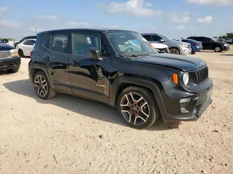 2021 JEEP RENEGADE SPORT  