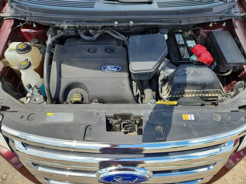 2012 FORD EDGE SEL  