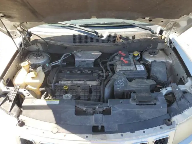 2011 JEEP COMPASS SPORT