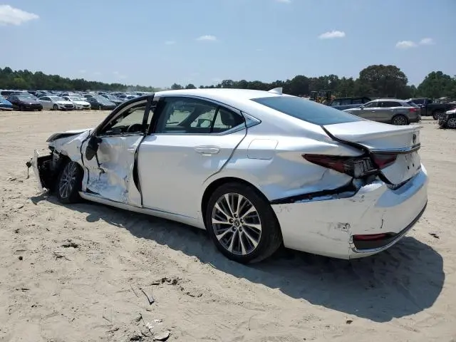 2021 LEXUS ES 250 BASE  