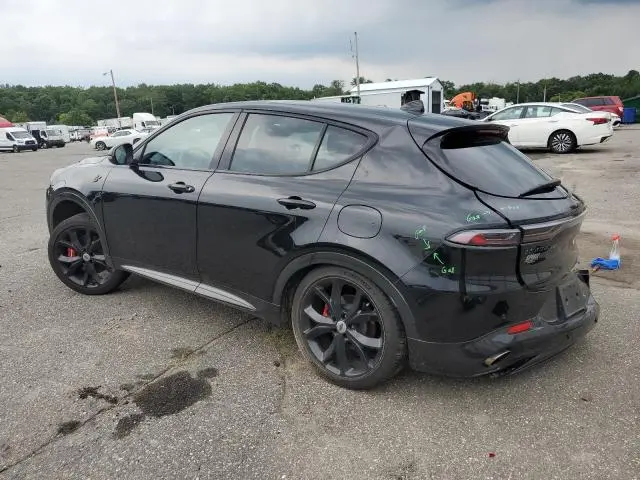 2024 DODGE HORNET R/T