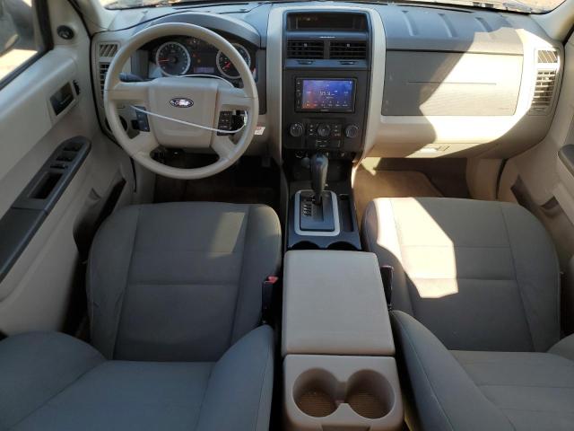 2011 FORD ESCAPE XLS