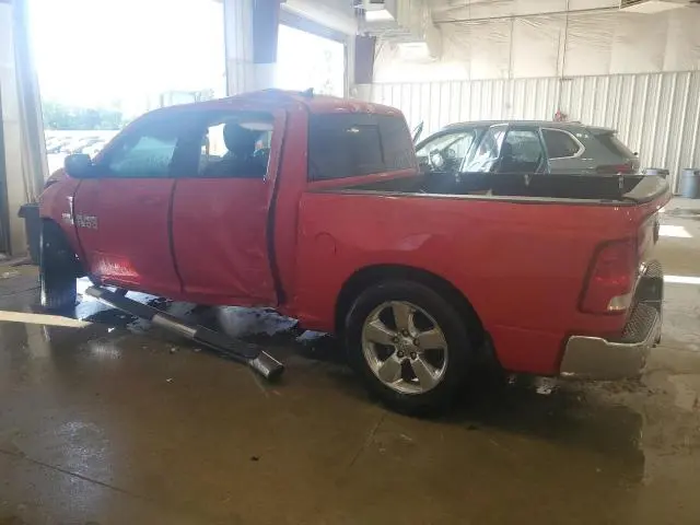 2016 RAM 1500 SLT