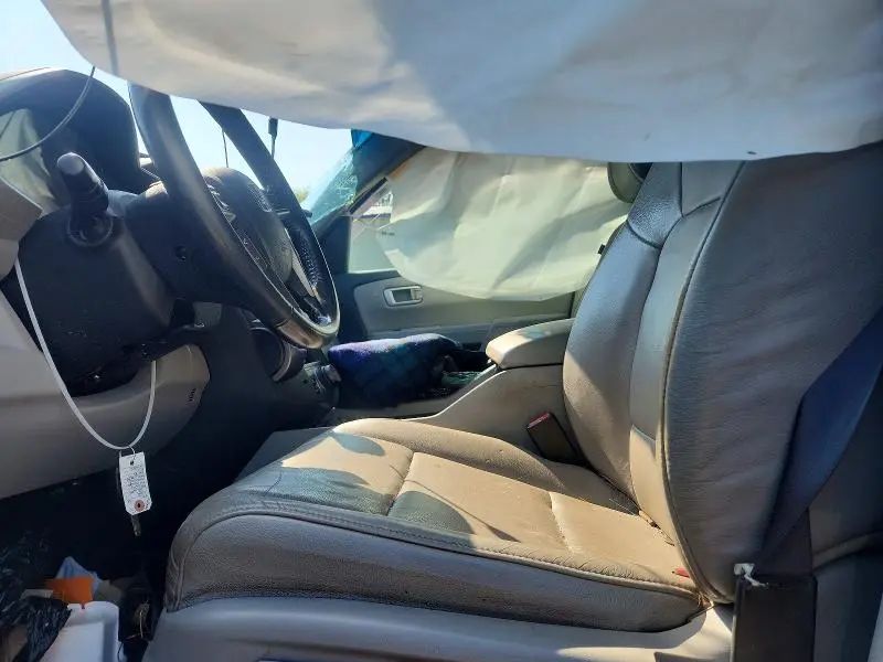 2014 HONDA PILOT TOURING  