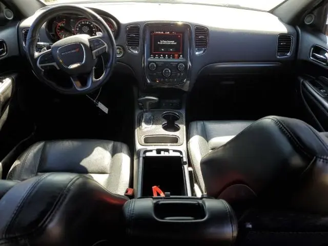 2020 DODGE DURANGO GT