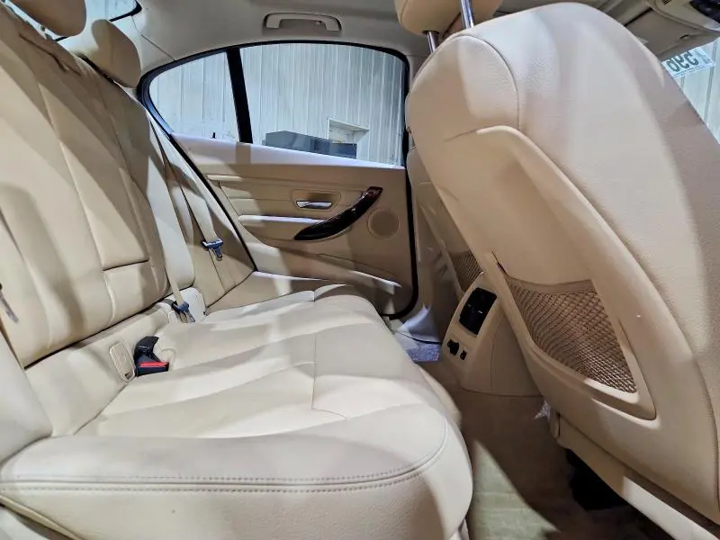 2014 BMW 335 XI  